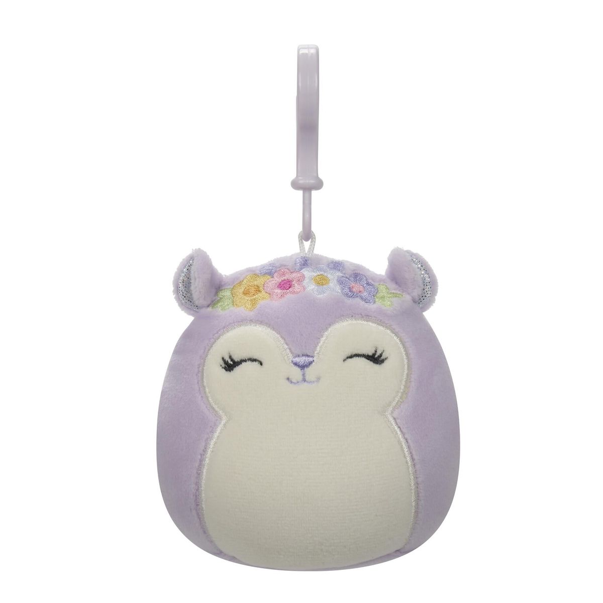 Squishmallows Clip On - Sydnee