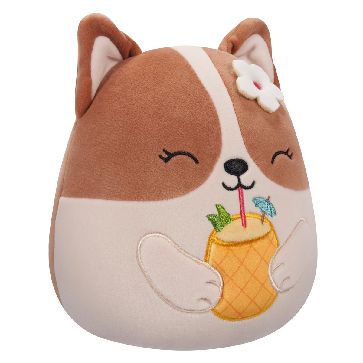 Squishmallows - Regina 19 cm