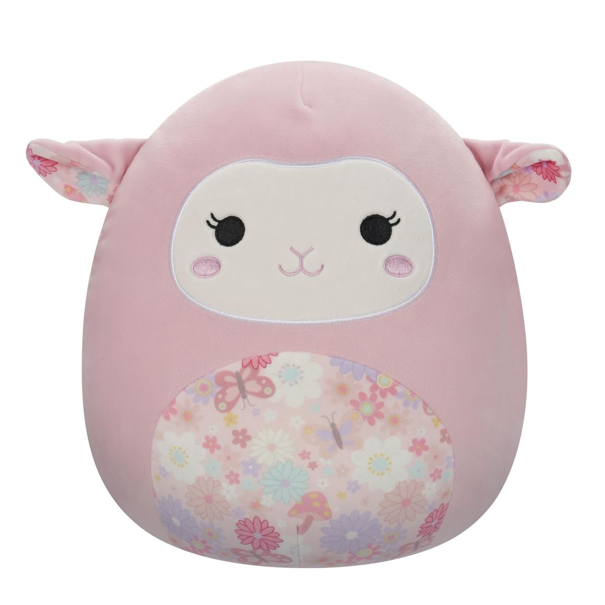 Squishmallows - Lala Lamb 30 cm