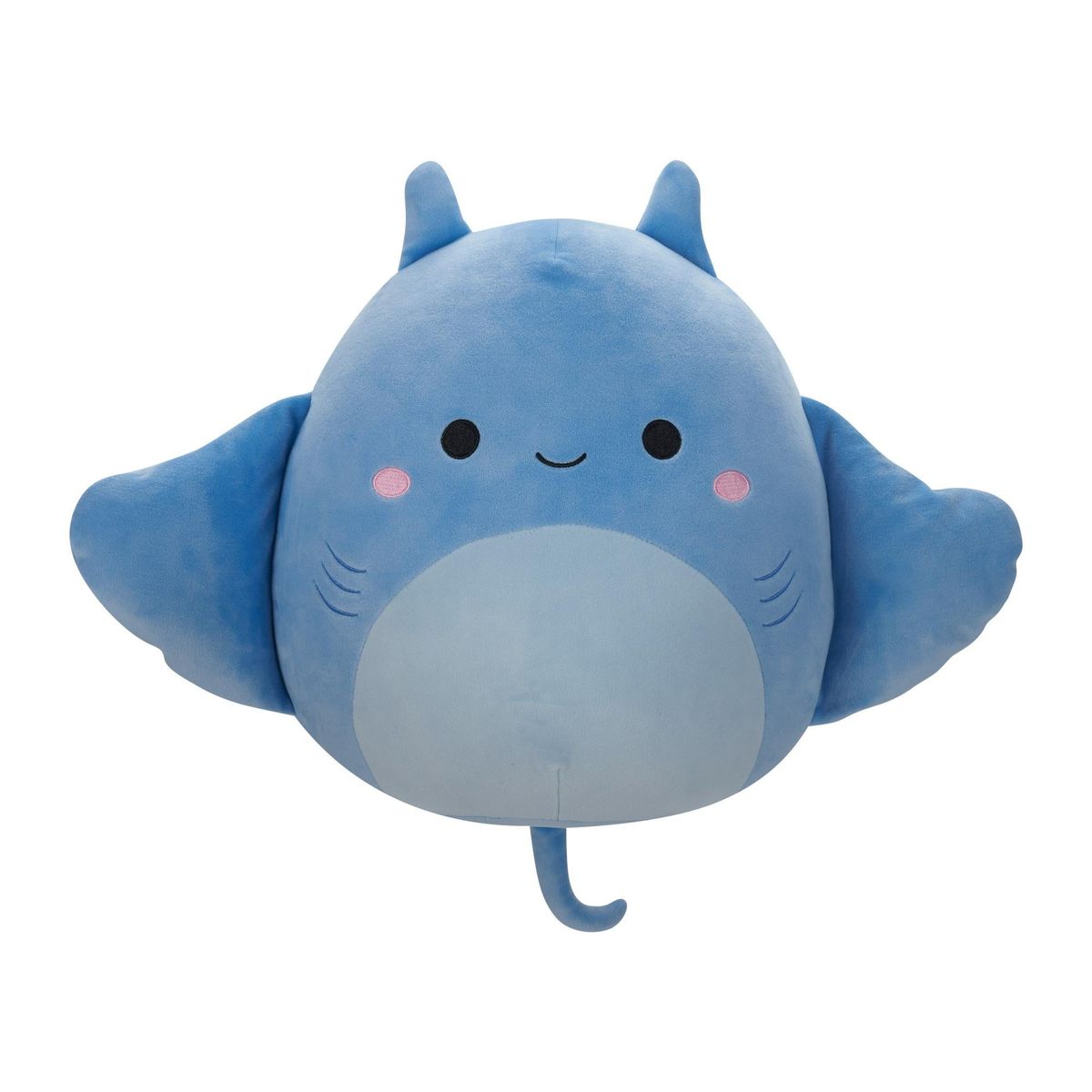 Squishmallows - Lux Manta Ray 30 cm