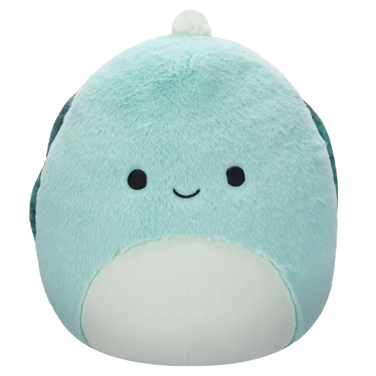 Squishmallows - Fuzz A Mallows Onica Turtle 30 cm