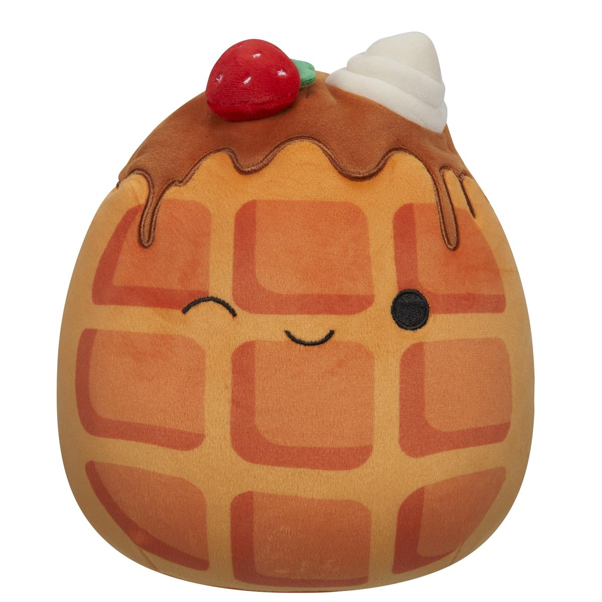 Squishmallows - Weaver the Waffle 19 cm