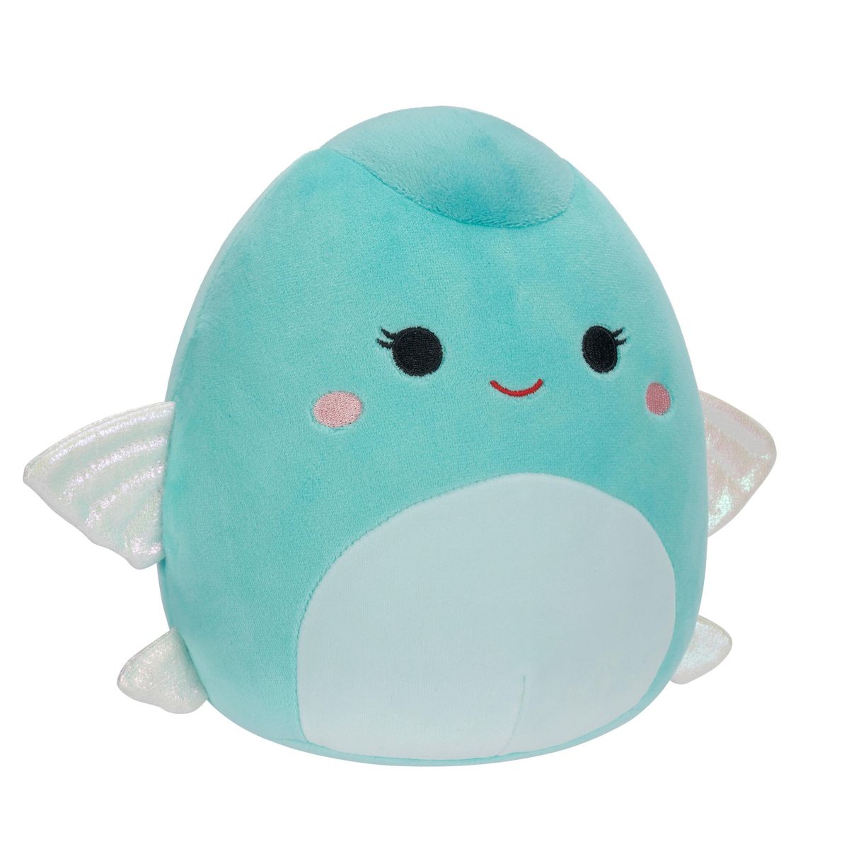 Squishmallows - Bette the Flying Fish 19 cm