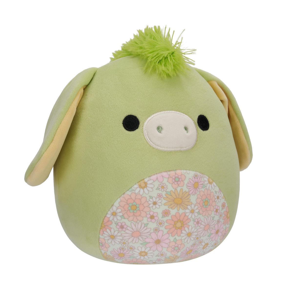 Squishmallows - Juniper the Donkey 19 cm