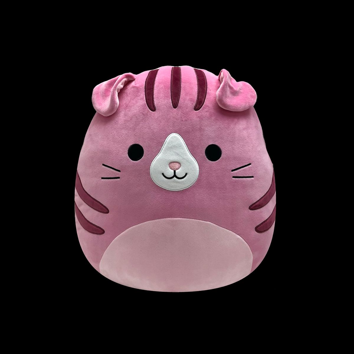 Squishmallows - Geraldine Kat 40 cm