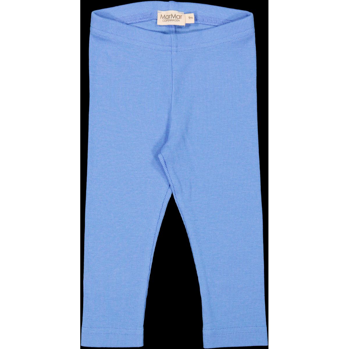 MarMar Leg Modal Pants - Cornflower - 56 cm / 2 mdr.