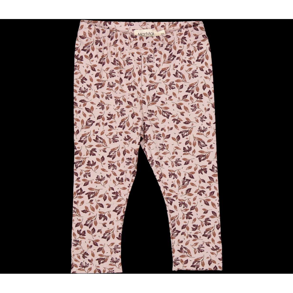 MarMar Lisa Leggings - Autumn Meadow - 56 cm