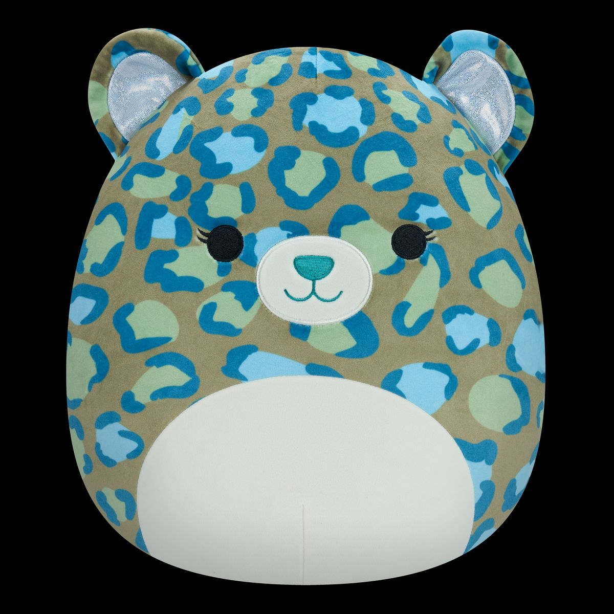 Squishmallows - Enos Leopard 30 cm