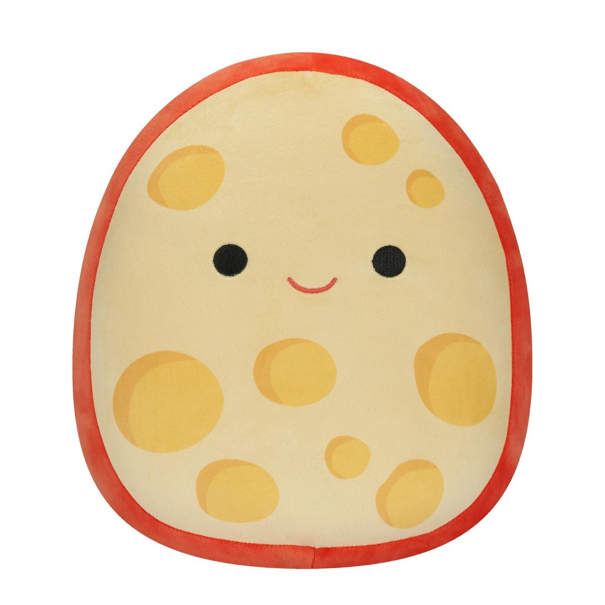 Squishmallows - Mannon Gouda Ost 30 cm