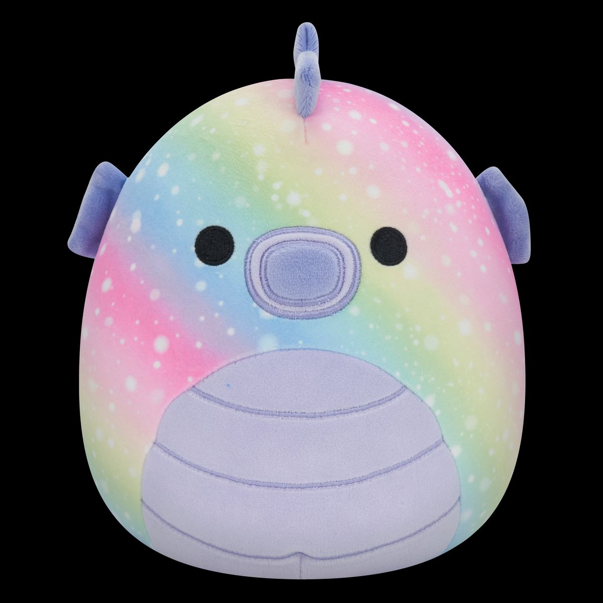 Squishmallows - Emerald the Galaxy Seahorse 19 cm