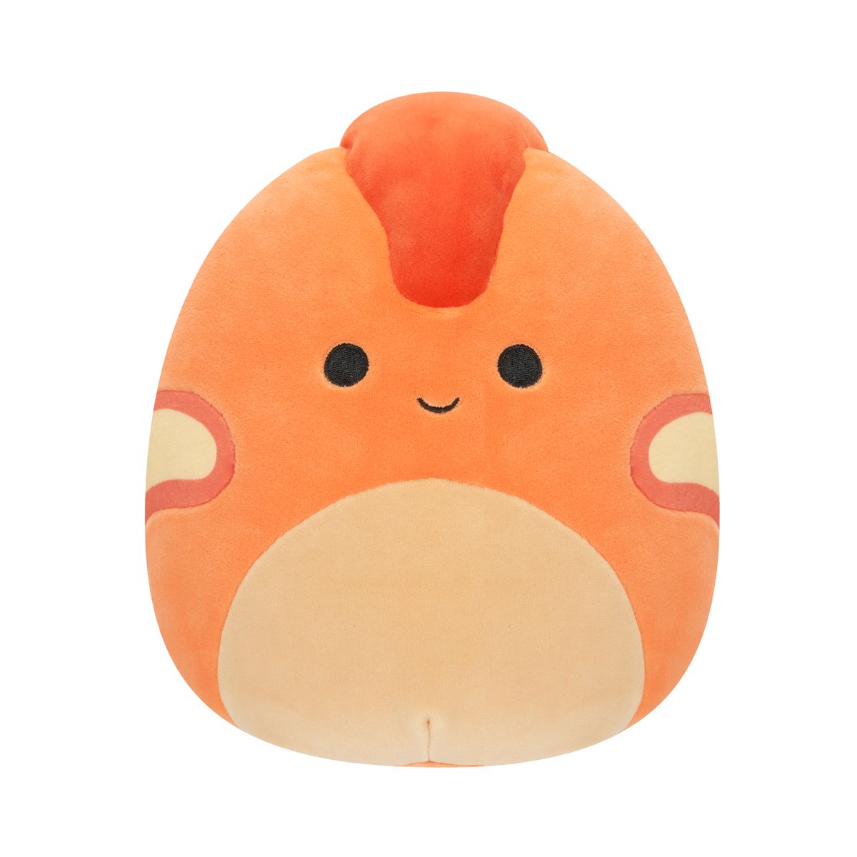 Squishmallows - Nichelle the Parasaurolophus 19 cm