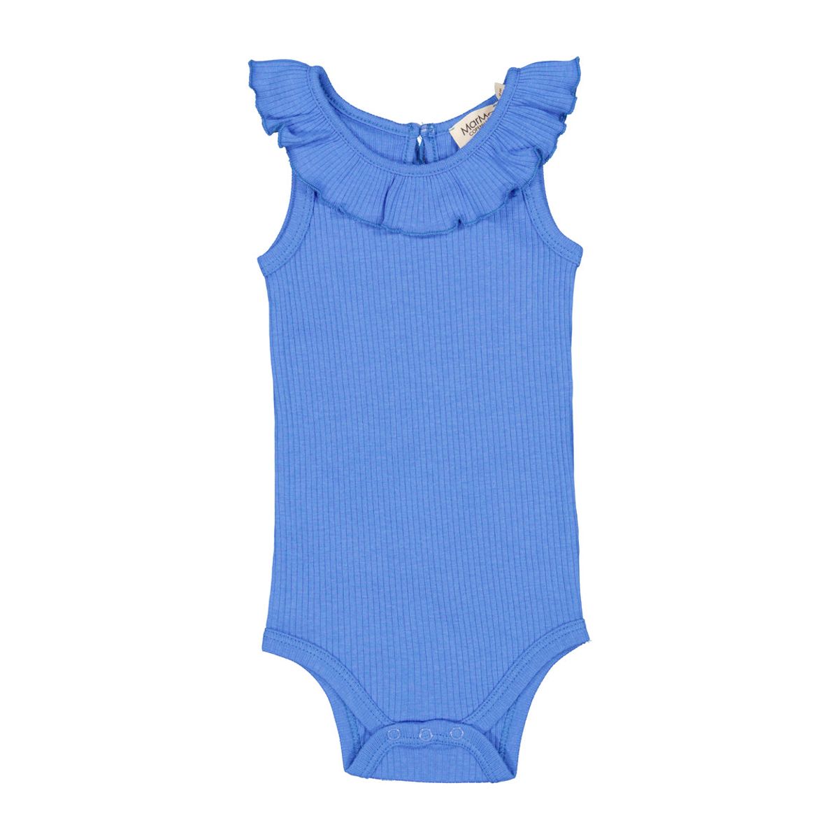 Marmar Brianna Modal Body - Vivid Blue - 56 cm