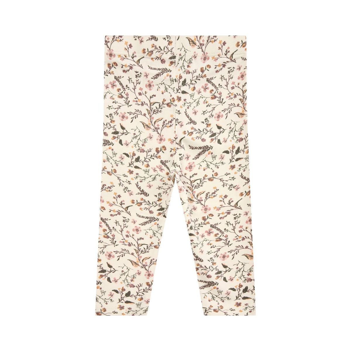 Petit By Sofie Schnoor Leggins - Antique White - 56 cm