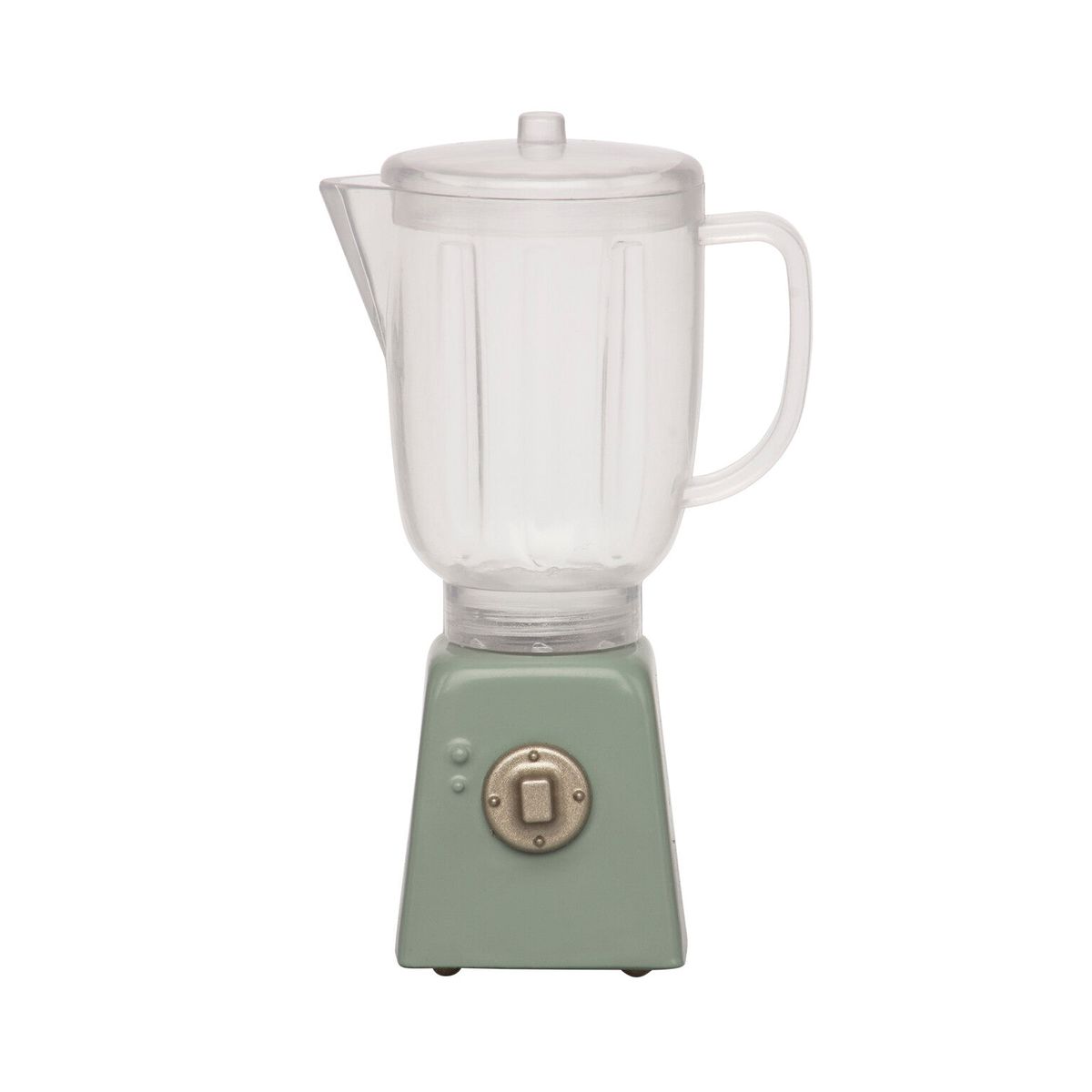 Maileg Miniature Blender Mint