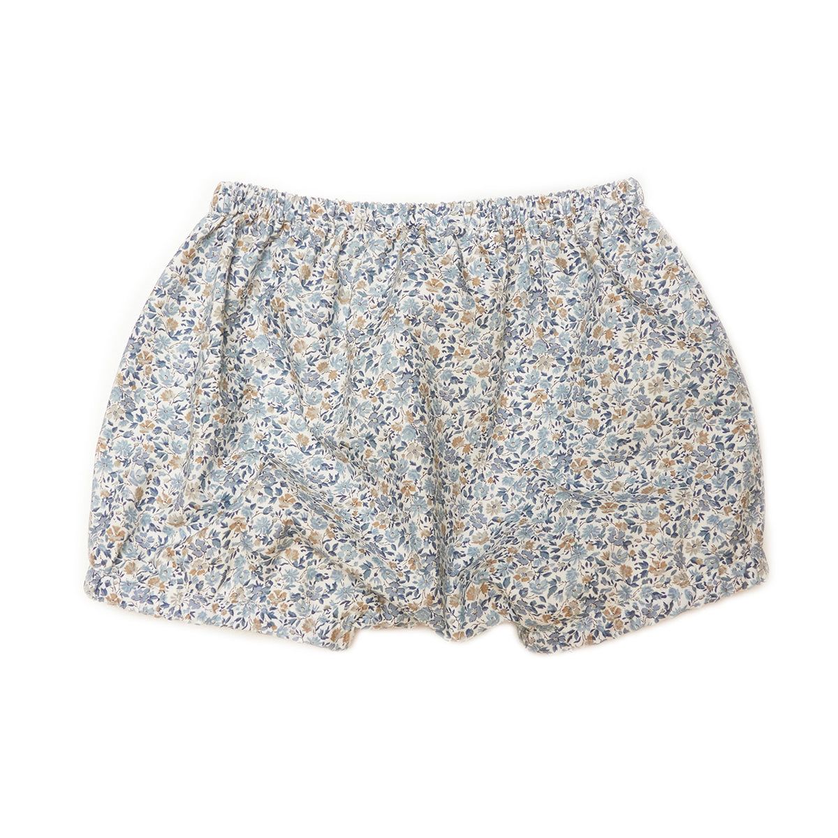 Huttelihut Liberty Baggy Shorts - Hannah Rose - 62 cm