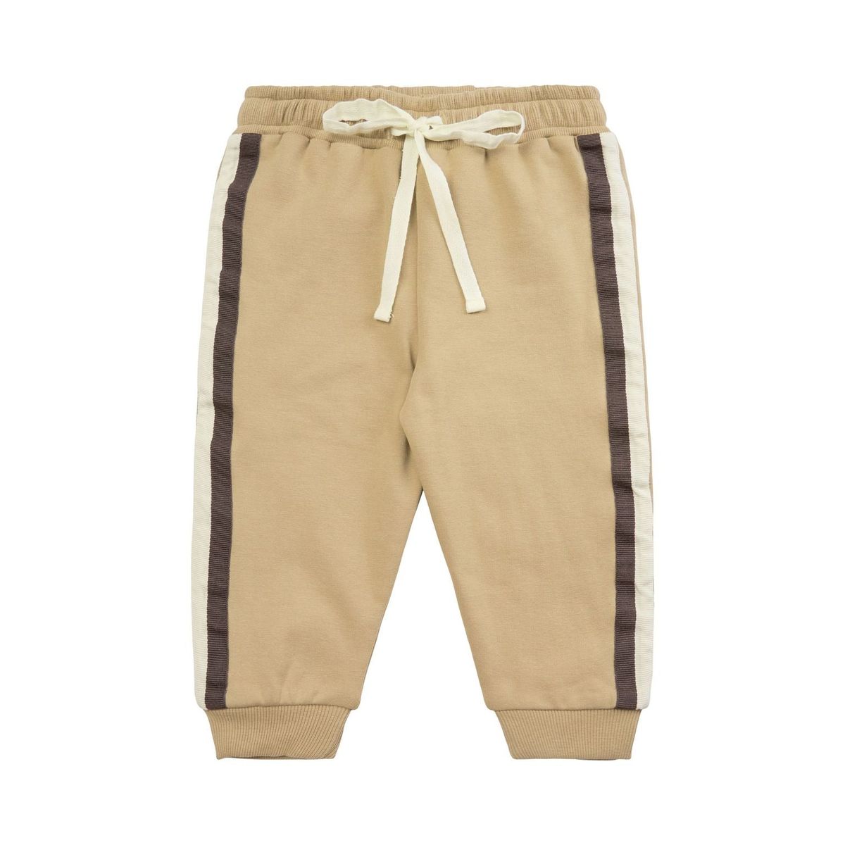 Petit By Sofie Schnoor Pants Beige - 74 cm