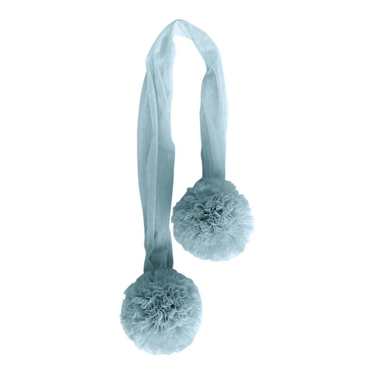 Spinkie Pom Pom'er Light Blue