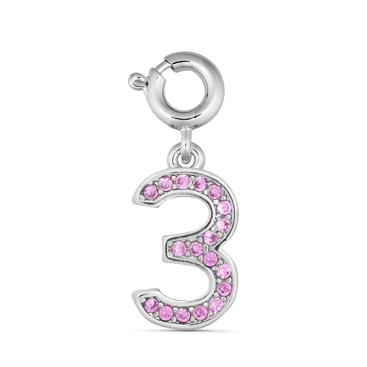 ANNEBRAUNER Number 3 Charm