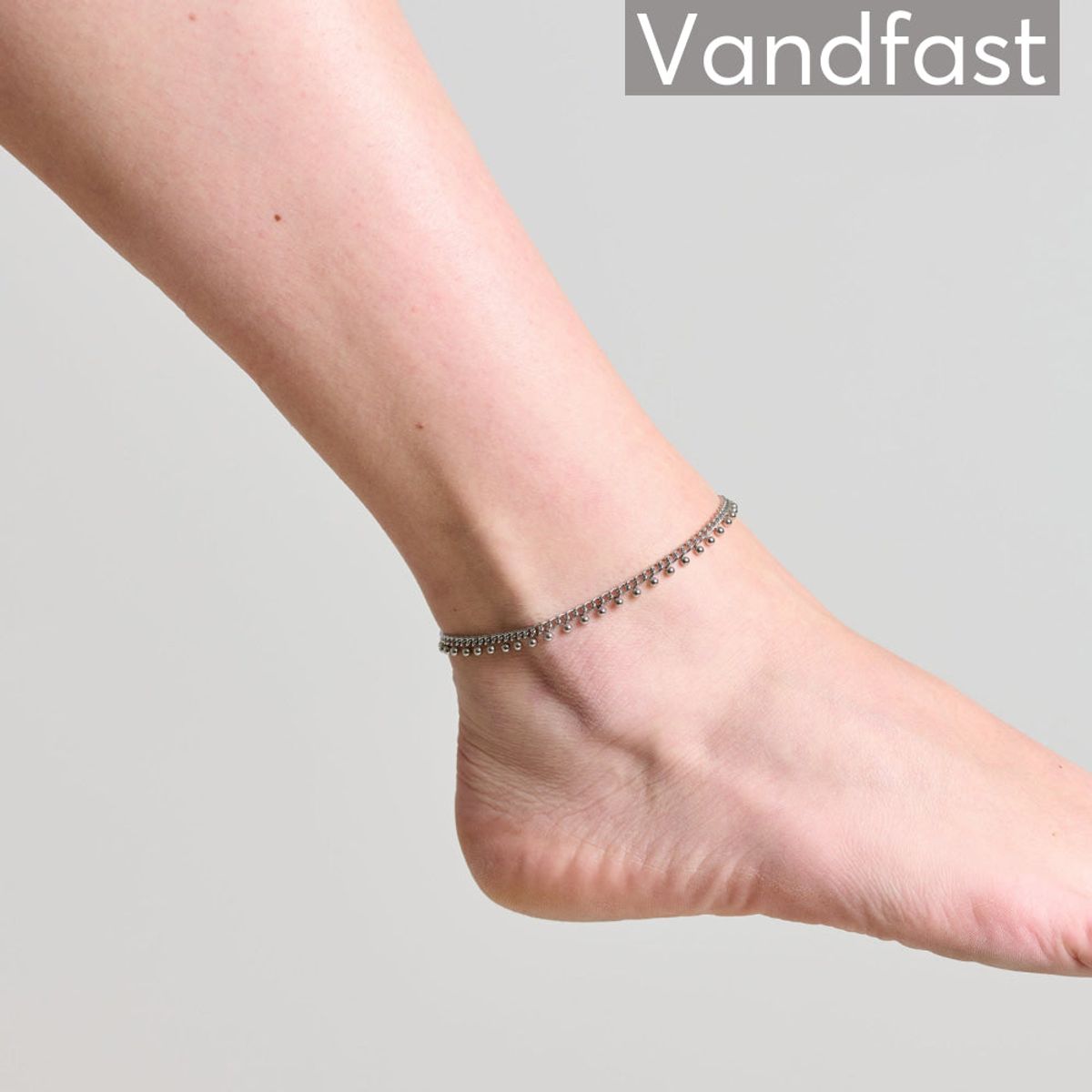 ANNEBRAUNER Ball Ankle Chain