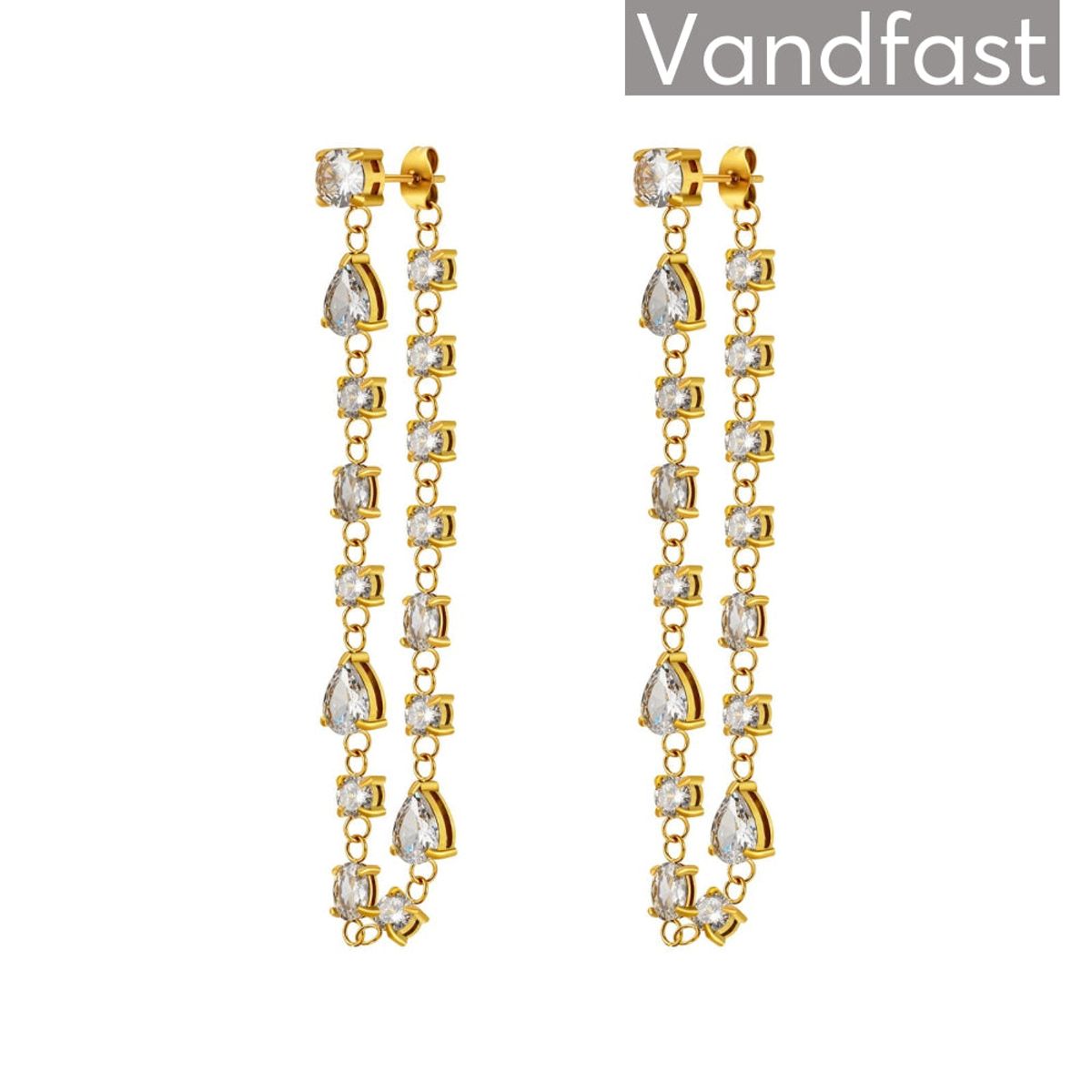 ANNEBRAUNER Barcelona Earrings