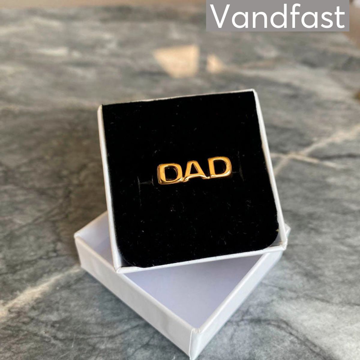 ANNEBRAUNER DAD Ring - 52