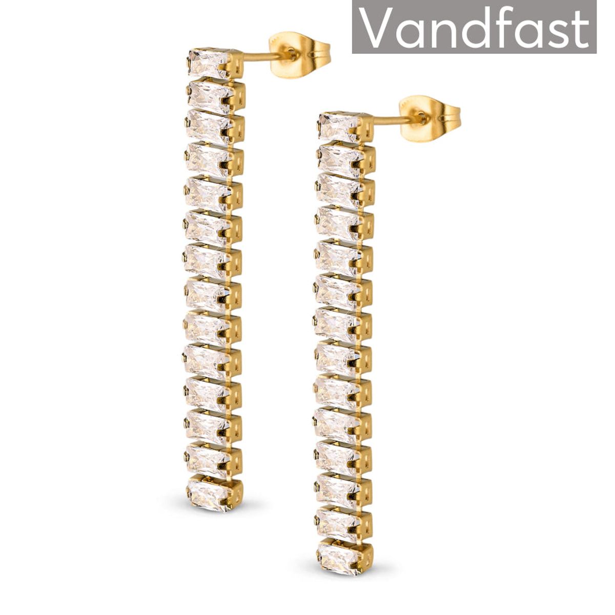 ANNEBRAUNER Deluxe Earrings