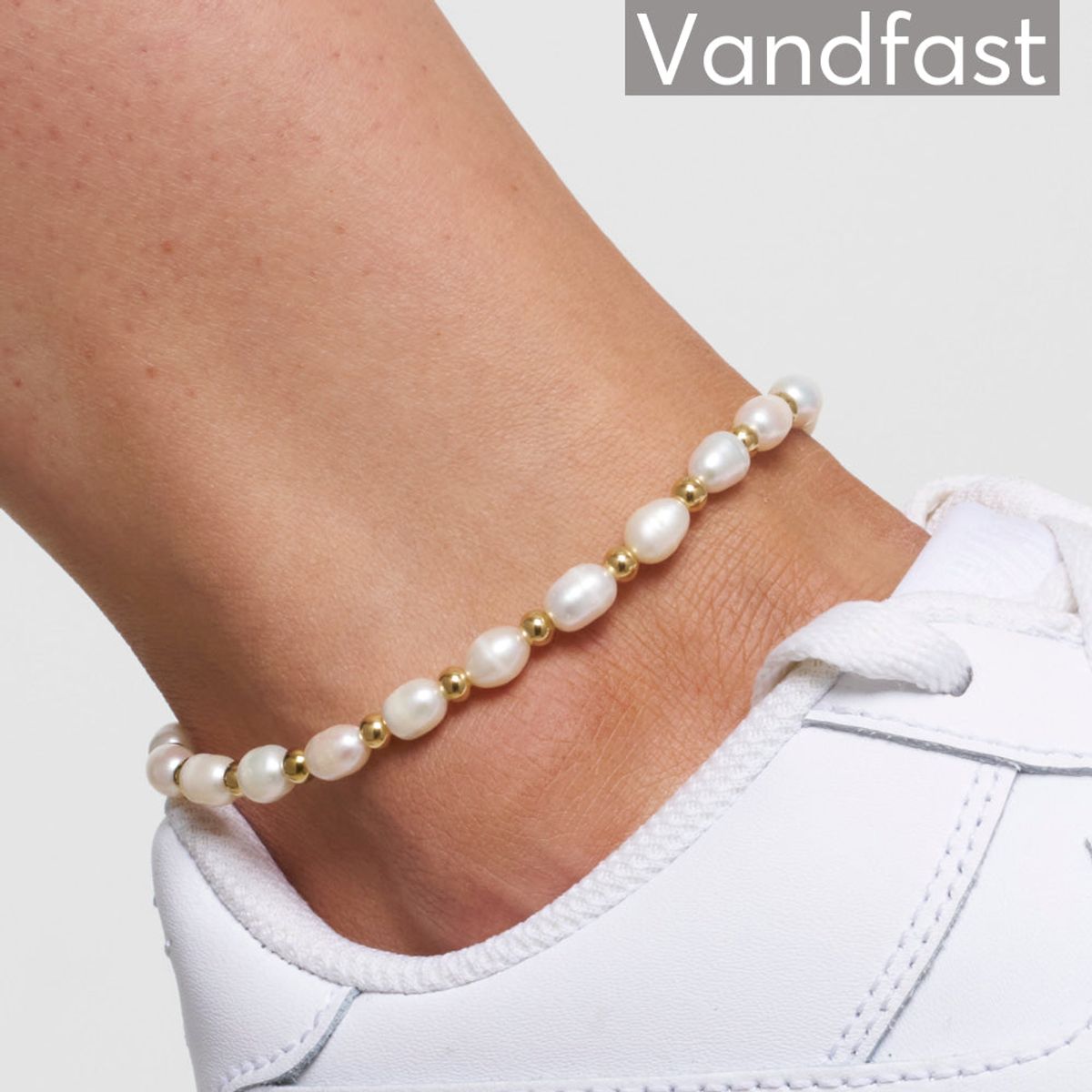 ANNEBRAUNER Donna Ankle Chain