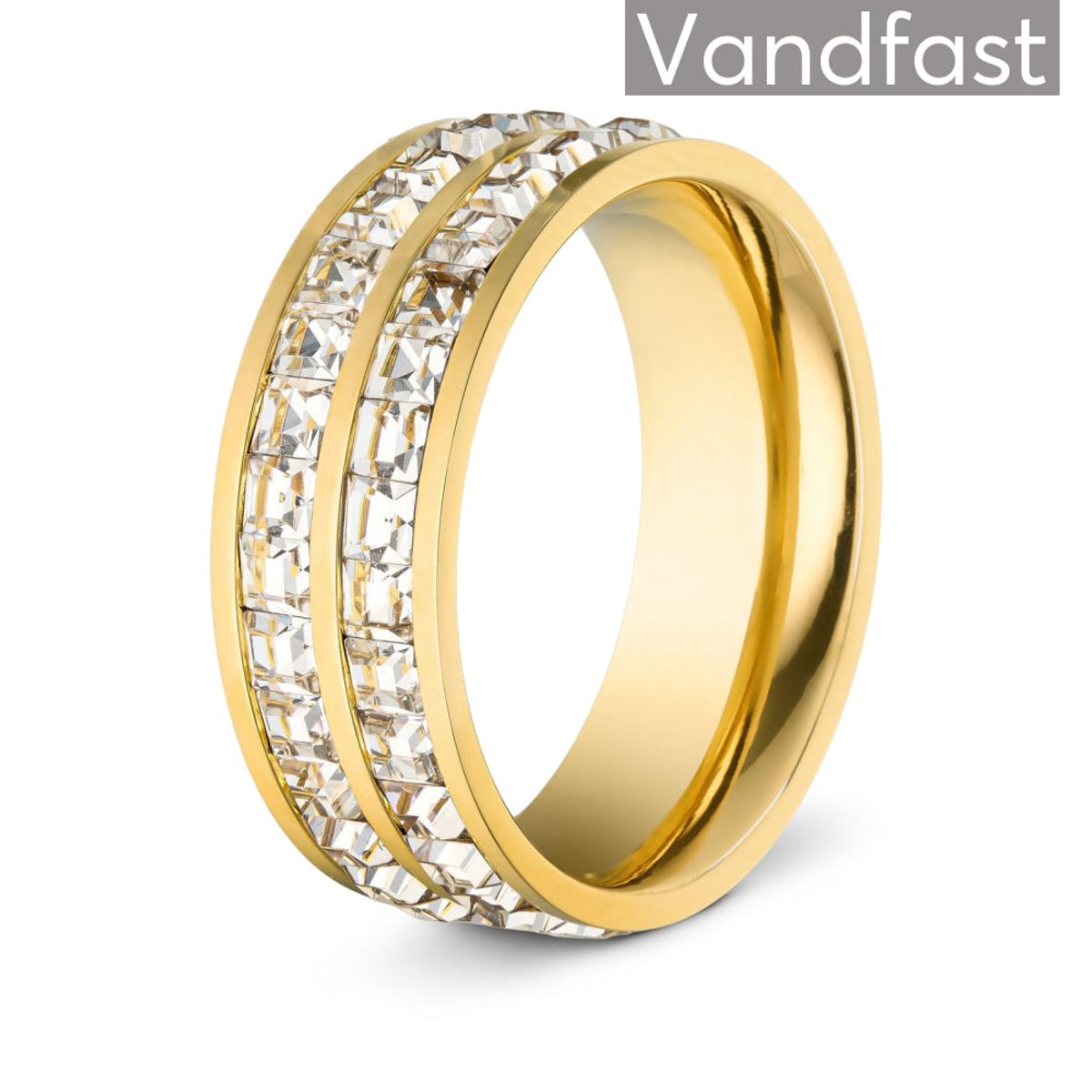 ANNEBRAUNER Exclusive Ring - 64