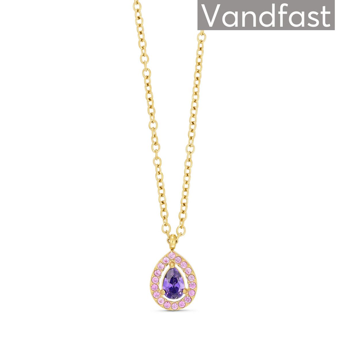 ANNEBRAUNER Elizabeth Necklace