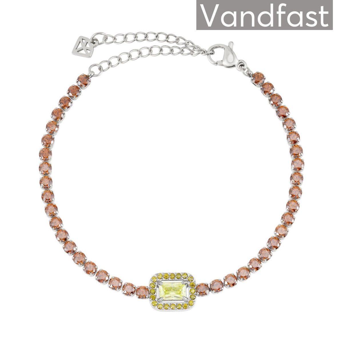 ANNEBRAUNER Glamour Bracelet Mix