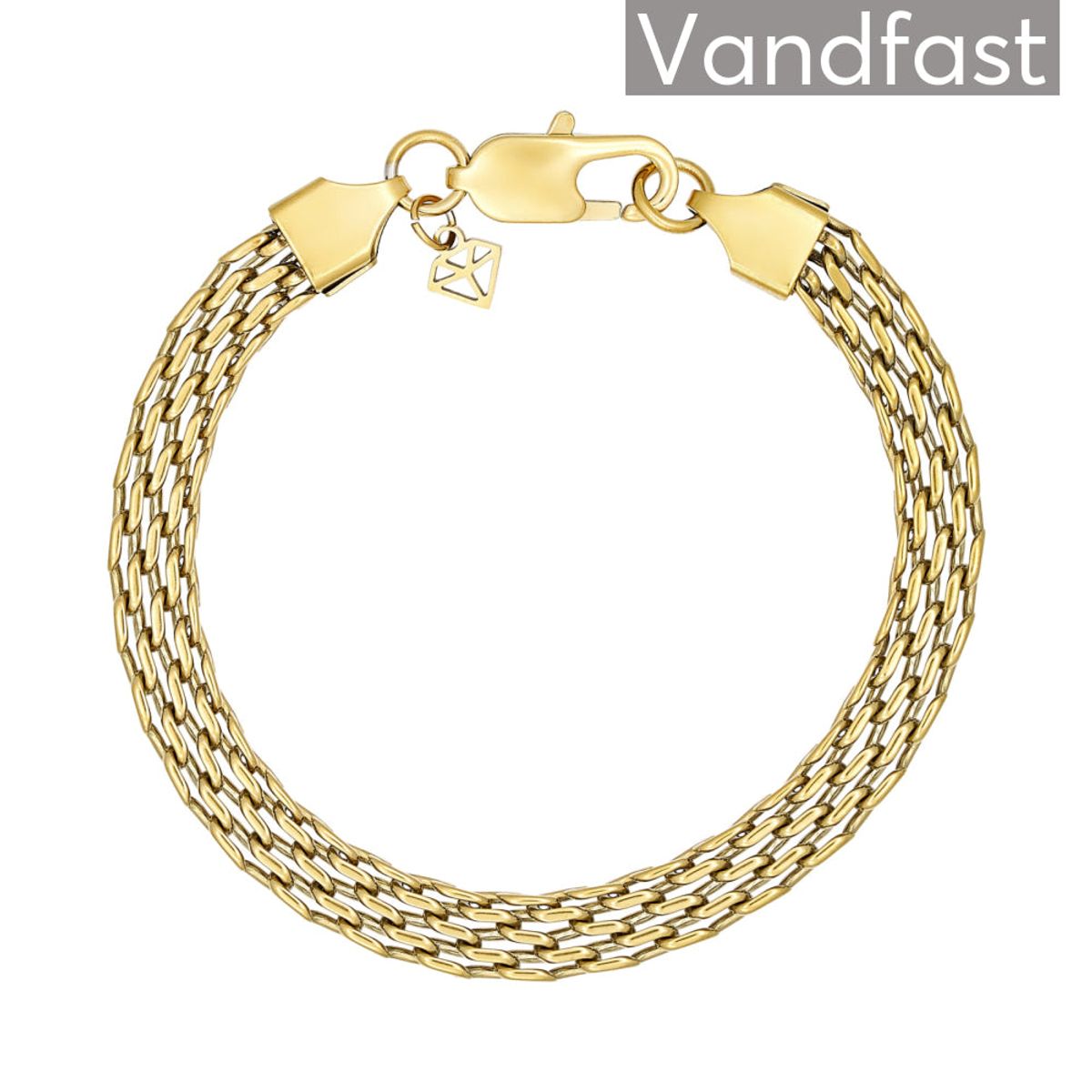 ANNEBRAUNER Hera Bracelet - 21 CM