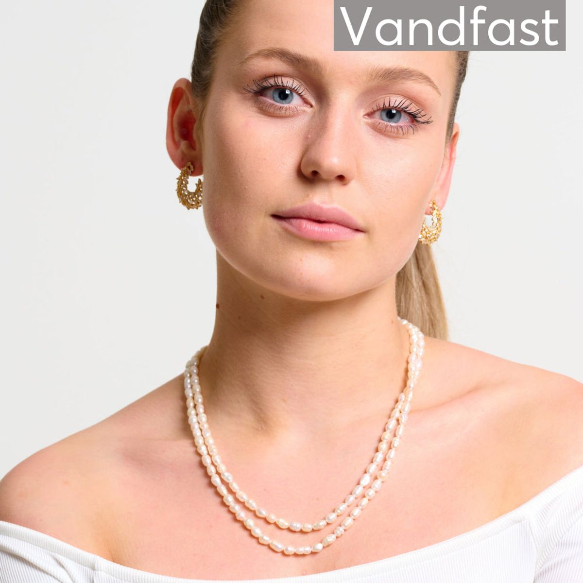 ANNEBRAUNER Heritage Necklace