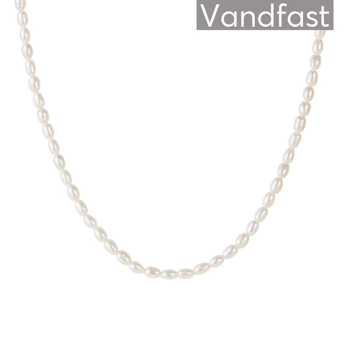 ANNEBRAUNER Lovely Pearl Necklace