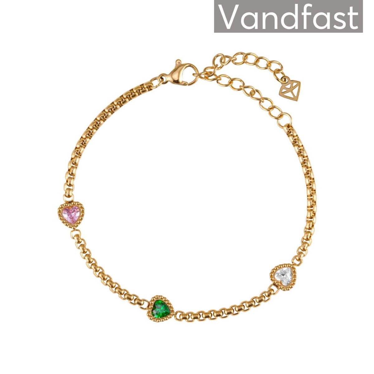 ANNEBRAUNER Loving Bracelet