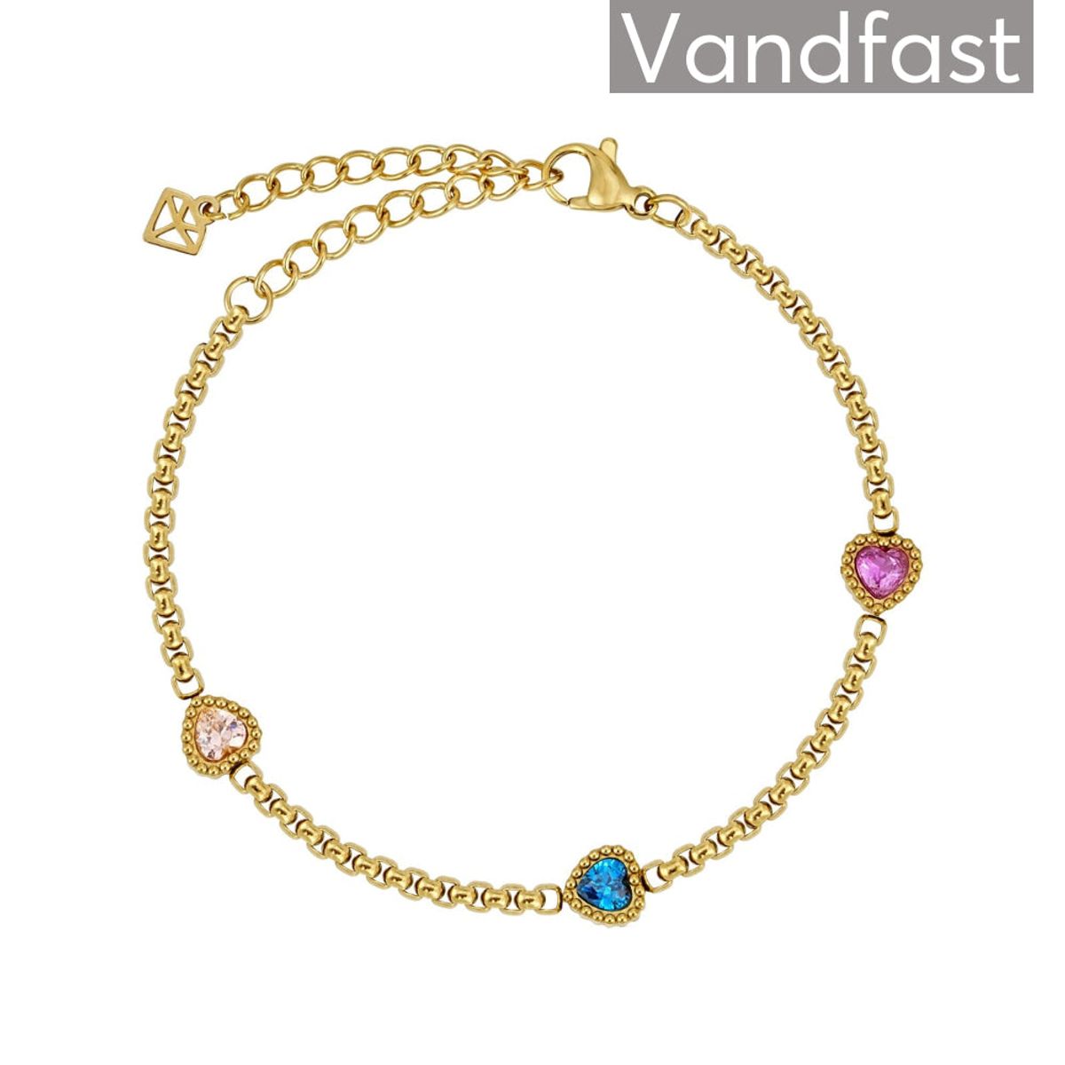 ANNEBRAUNER Loving Bracelet