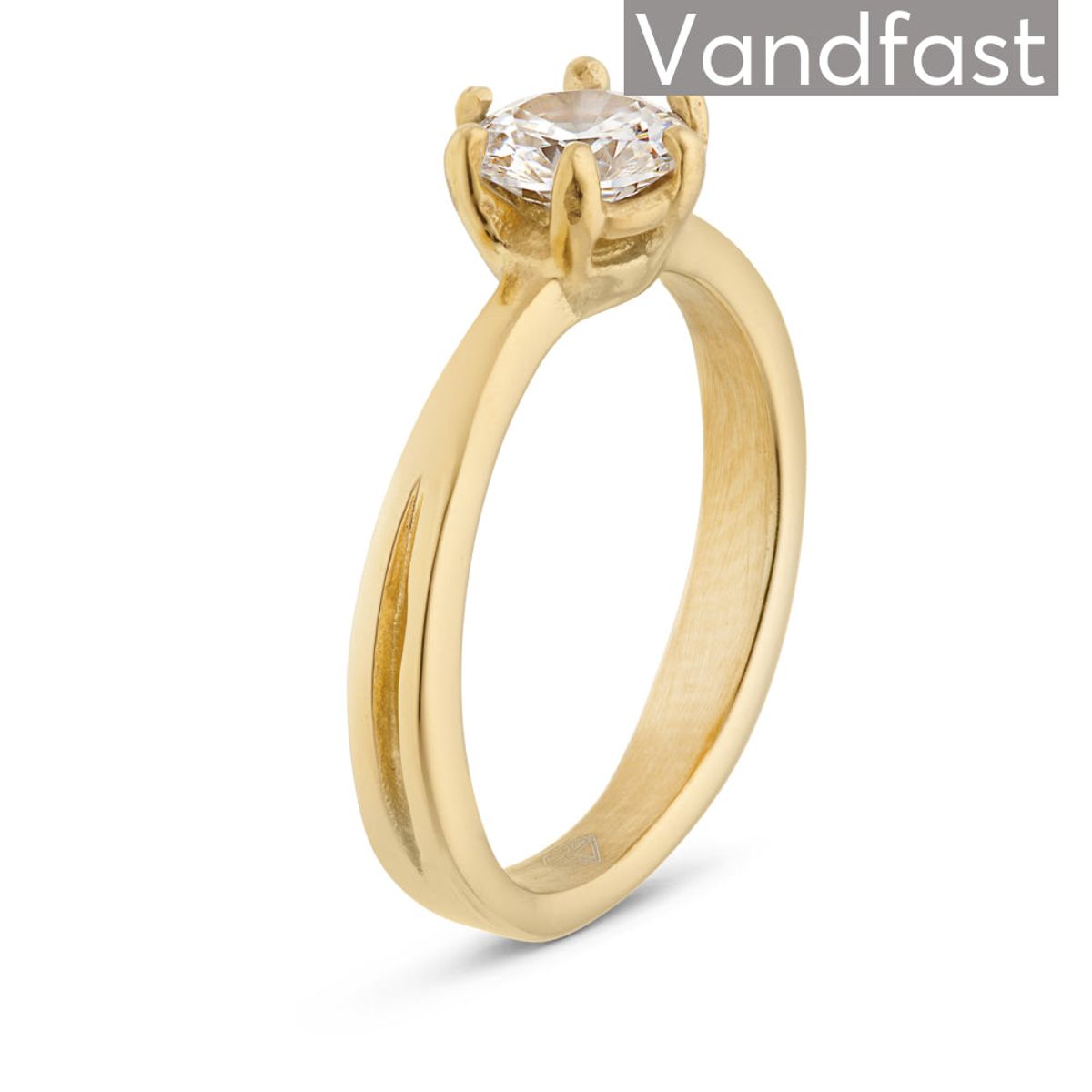 ANNEBRAUNER Princess Ring - 58