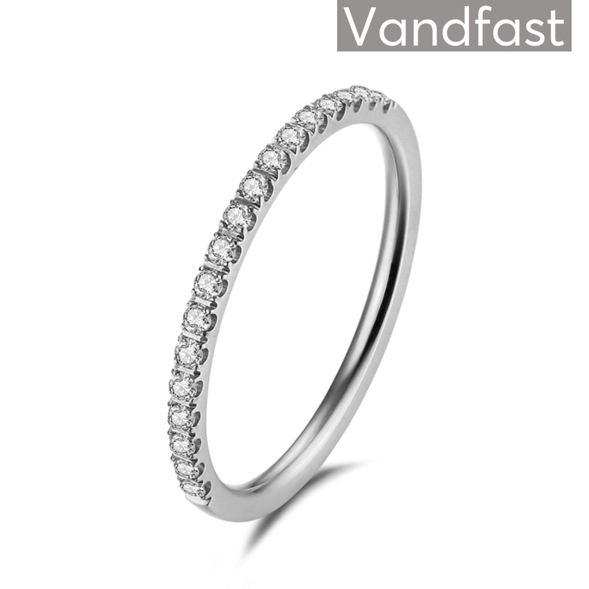 ANNEBRAUNER Side Ring - 50