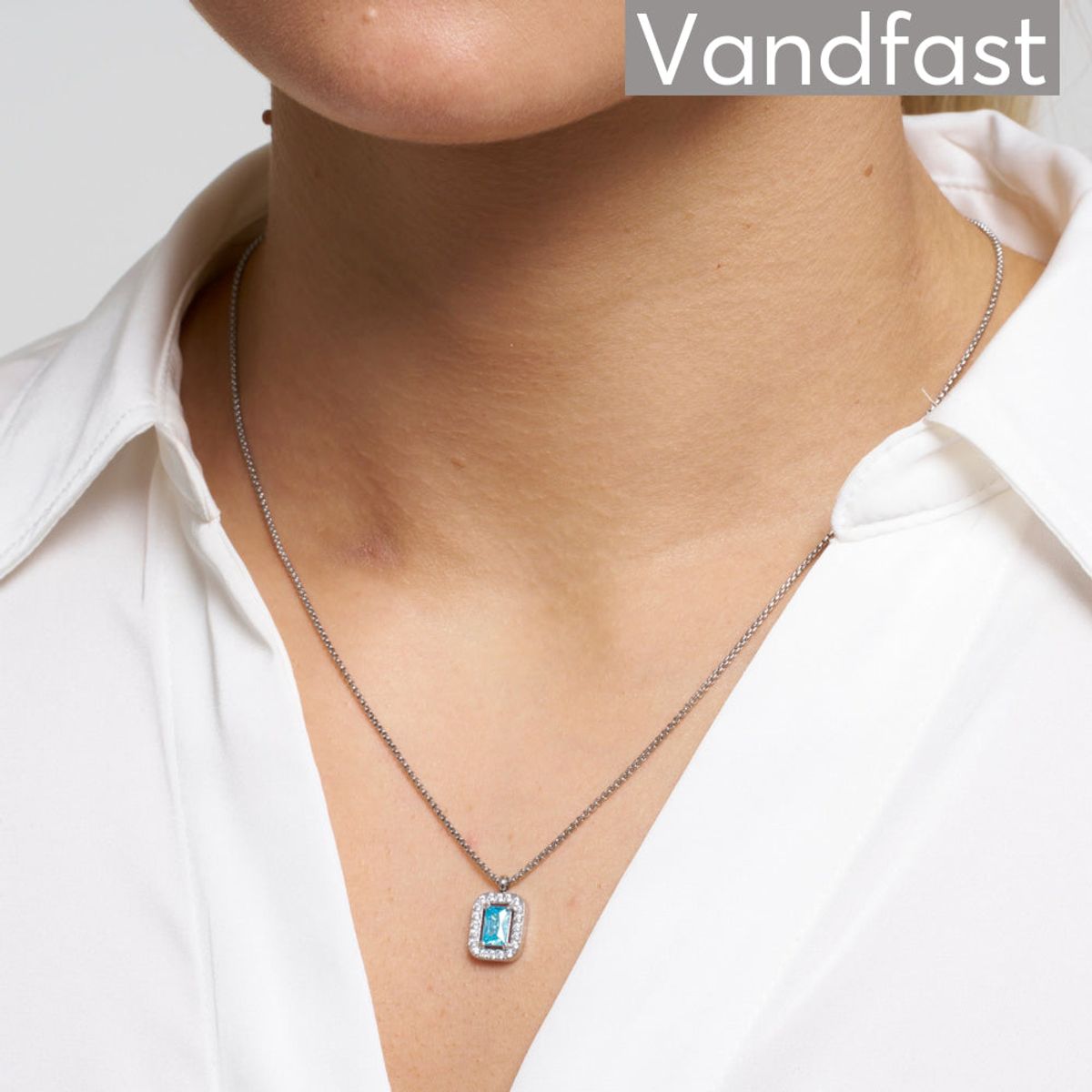 ANNEBRAUNER Valencia Necklace