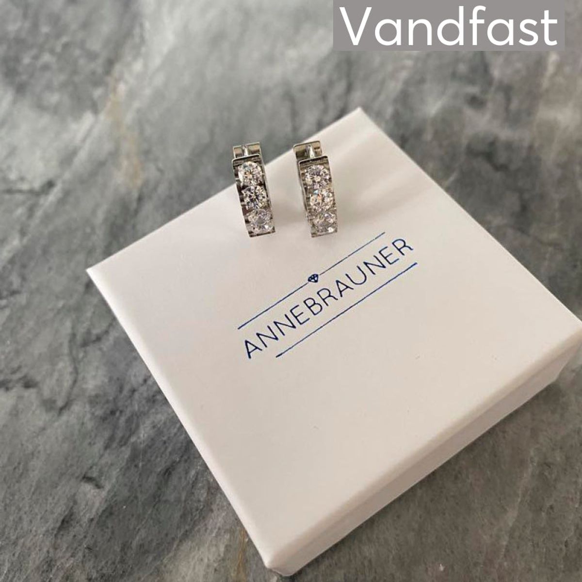 ANNEBRAUNER Venedig Earrings