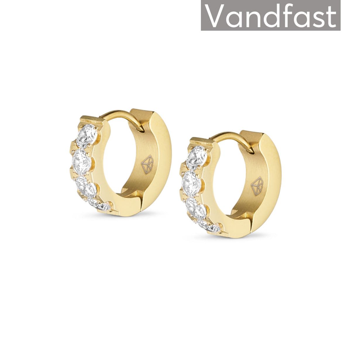 ANNEBRAUNER Venedig Earrings