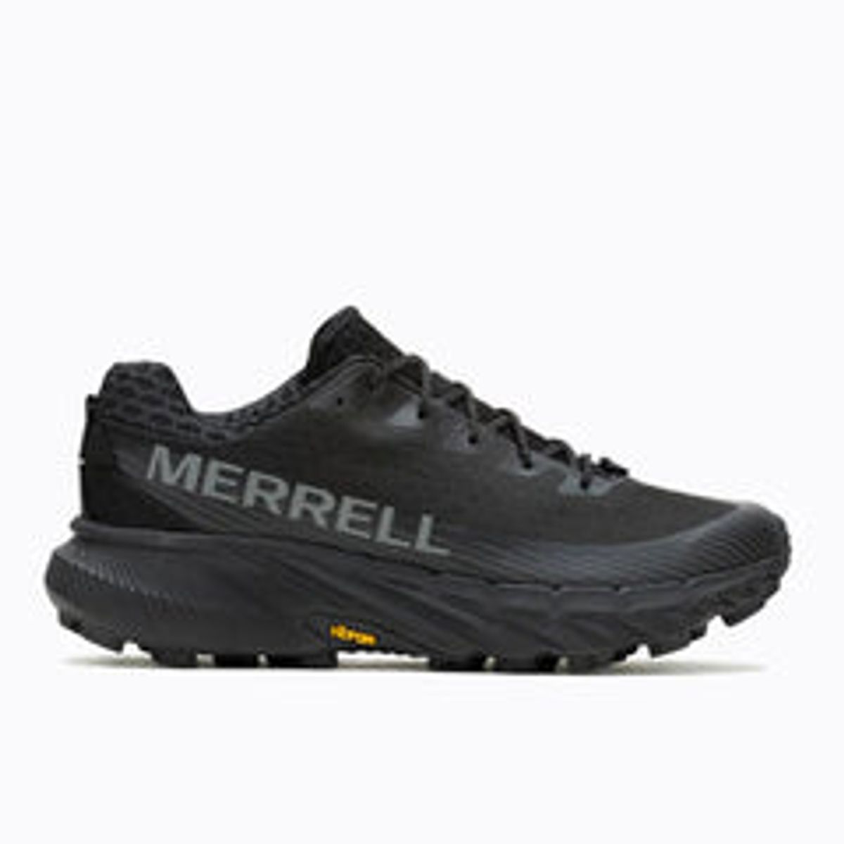 Merrell - Men's Agility Peak 5 GTX Black/Black