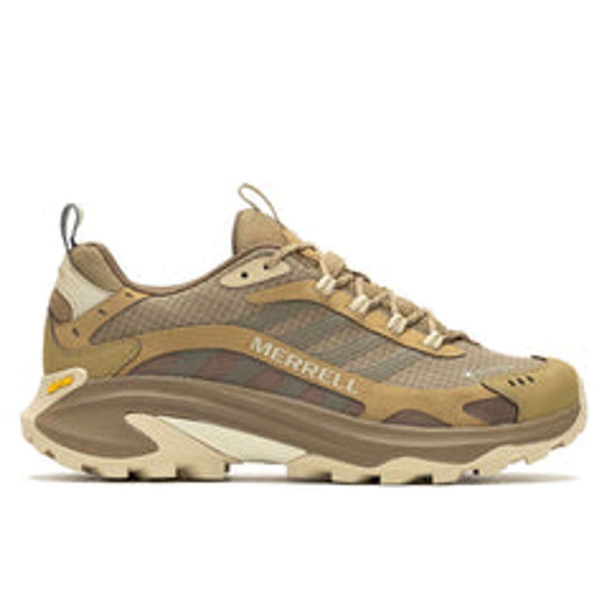 Merrell - Men's Moab Speed 2 GTX Coyote