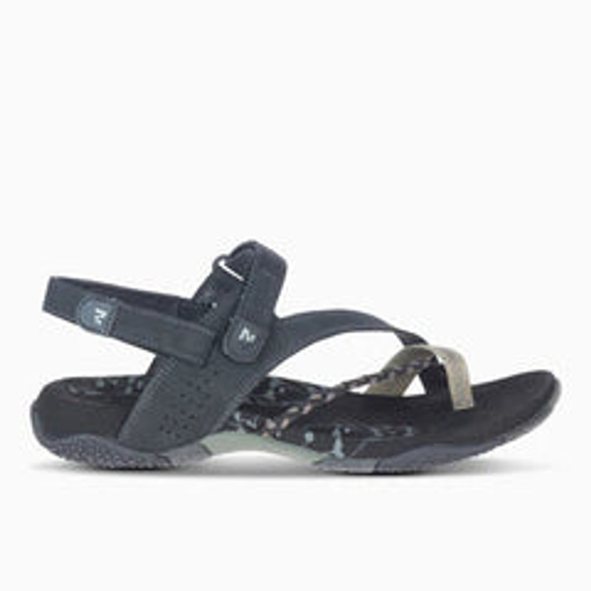 Merrell - Siena Lady Sandal Black