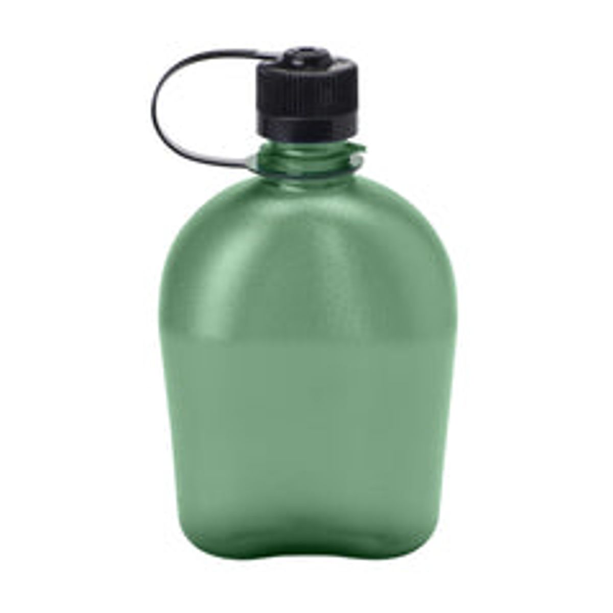 Nalgene - Oasis Sustain 1000 ml Foliage