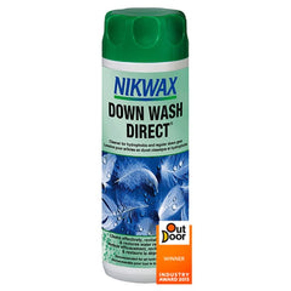 Nikwax - Down Wash Direct