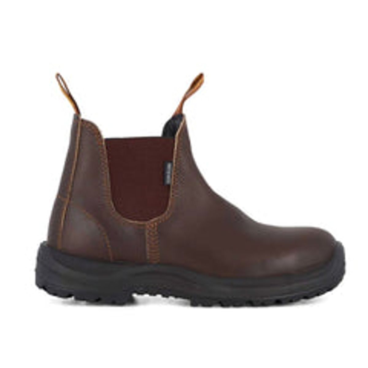 Blundstone - Model 122 Safety Boot