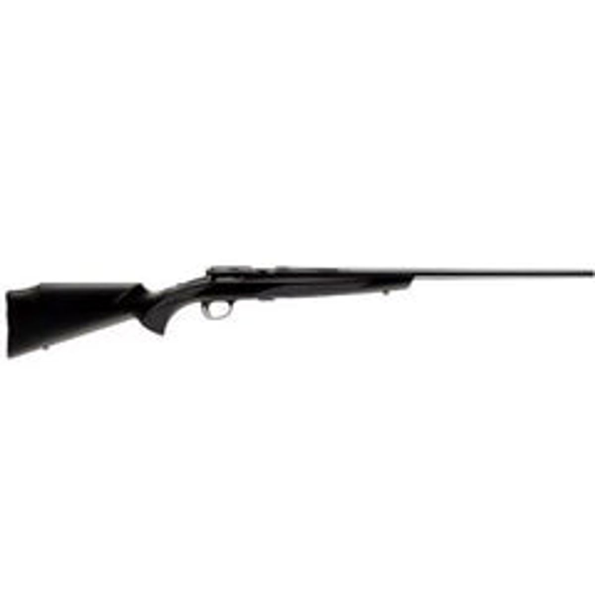 Browning T-Bolt Compo Sporter Thr - 17HMR, 16,5"