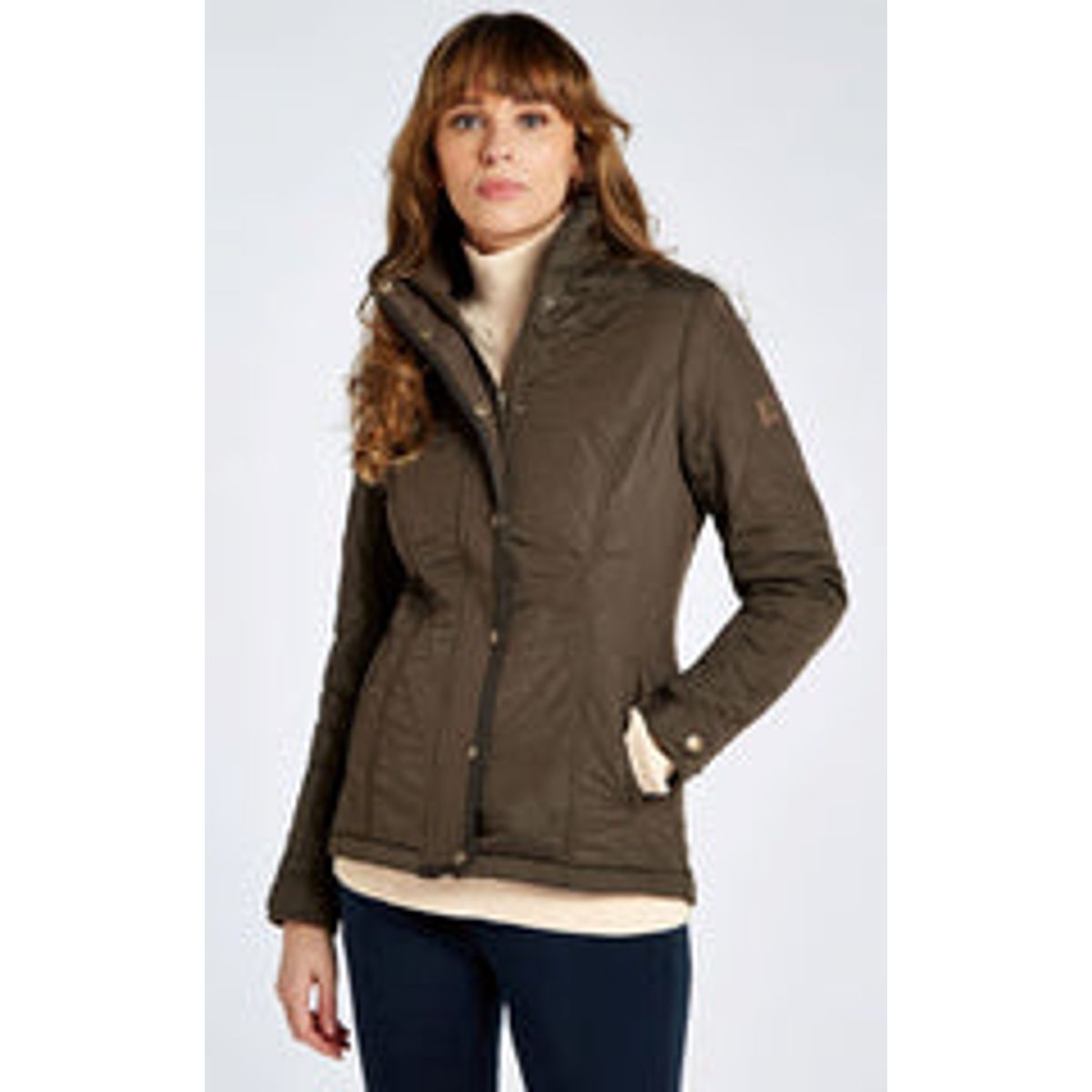 Dubarry - Camlodge Quilted Jacket