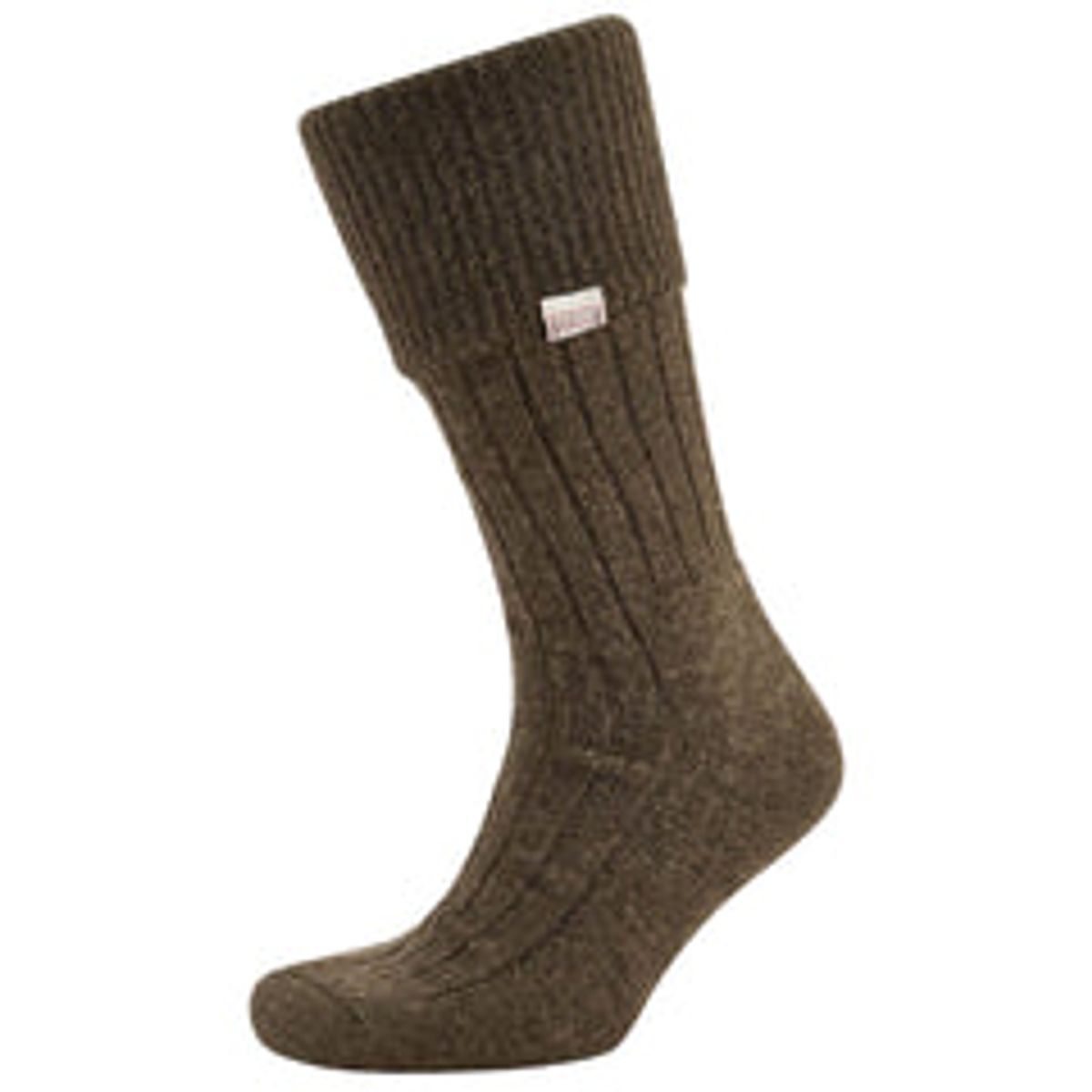 Dubarry - Alpaca Socks - Olive