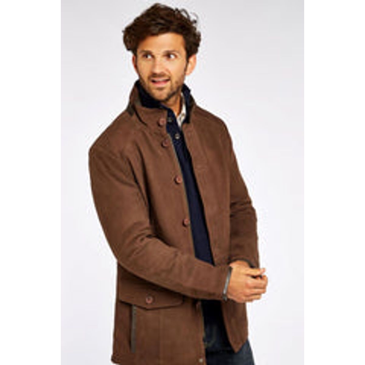 Dubarry - Moore Leather Jacket